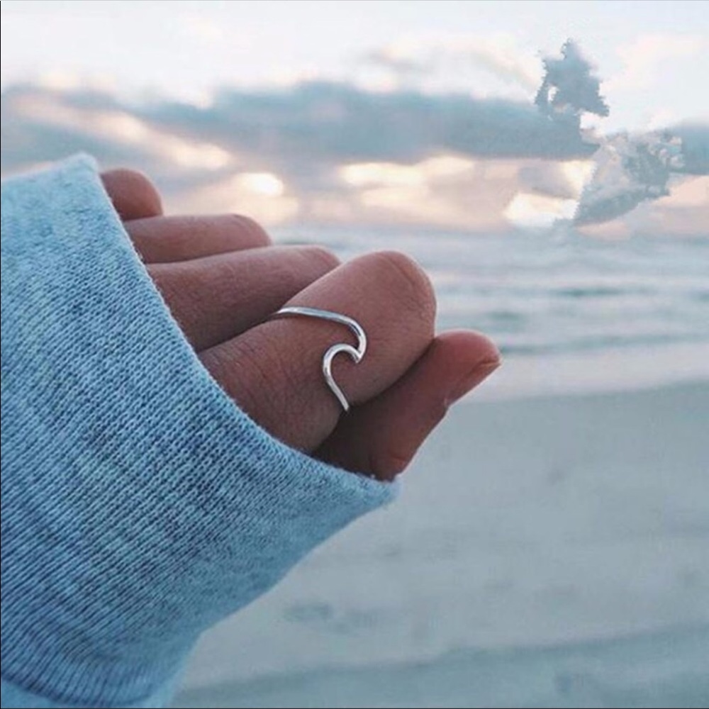 ✨Tranquility Ring✨